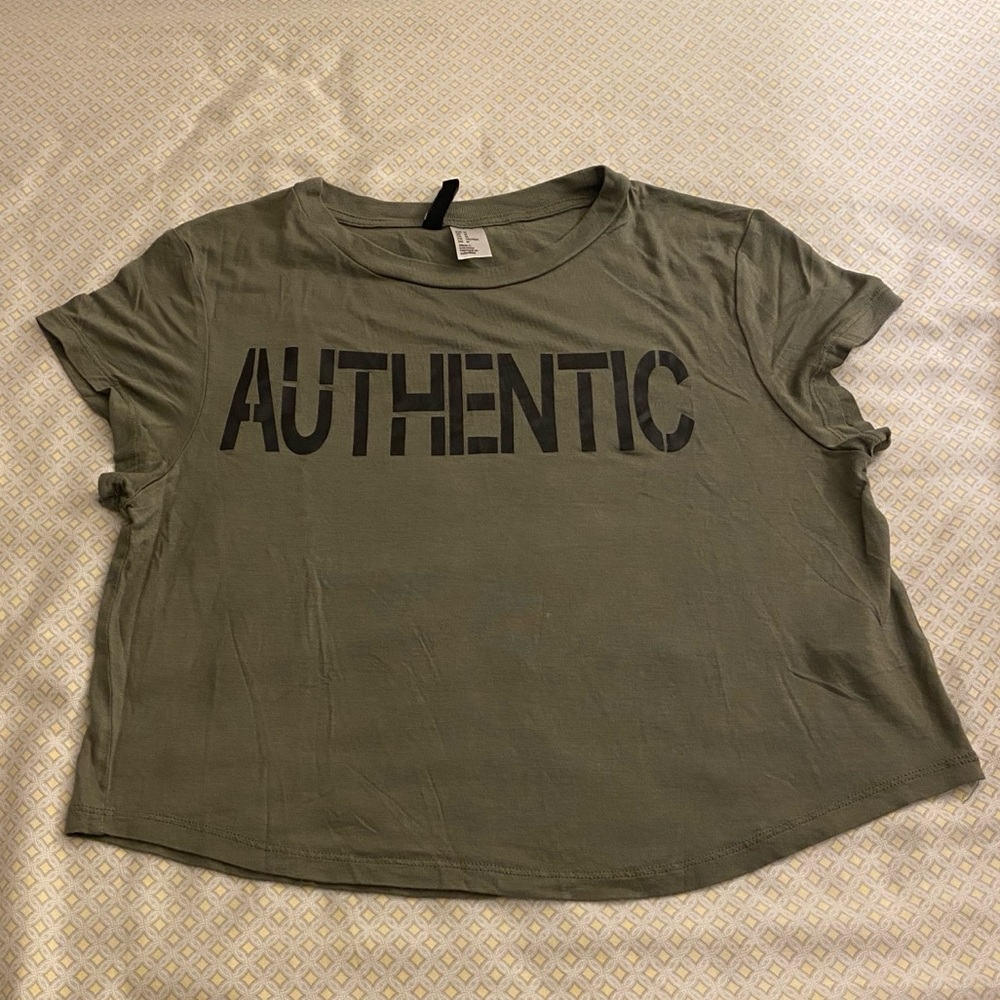 Tshirt